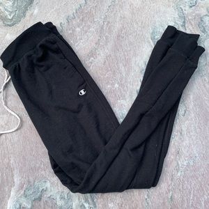 Champion sweats